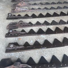 Fingerbar Mower Parts