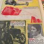 Bullet - UK Comics Issues 95, 108,112, 113,136 Dec 1977- Sept 16th 1978-DC Thompson Image 5