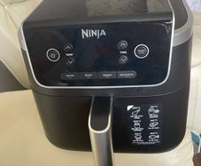 Ninja Air Fryer 4.7L