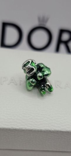 Pandora Marvel Hulk Charm