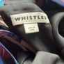 Whistles Dress Image 5