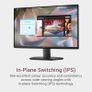 Full Hd 1920x1080 100hz, Ips, 5ms, Vesa 100x100mm Image 4