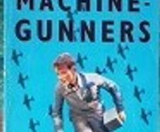 The Machine Gunners by Robert Westall