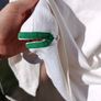 Vintage Dubarry shirt Image 9