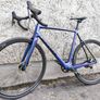 Vitus Energie CRX carbon 58cm as new Image 2