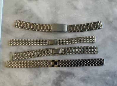 ladies watch straps