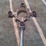19ct relic stand Image 4