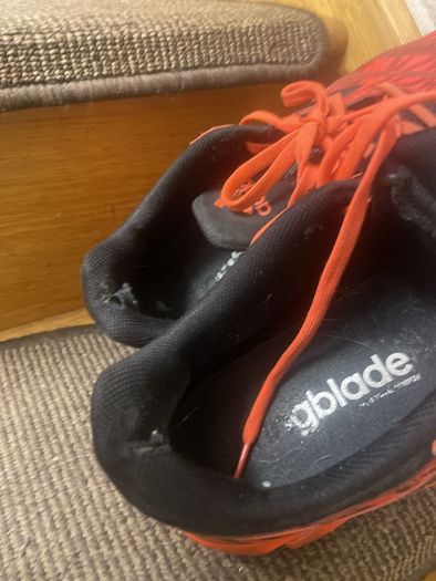 Adidas Spring Blade runners