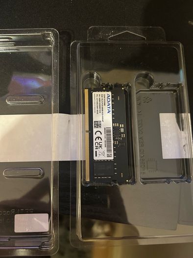 memory ram laptop ddR5 4800
