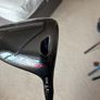 Titleist TSR2 10 degree driver Image 3
