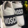 Moschino trainers Image 3