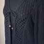 Crochet Cardigan Image 2