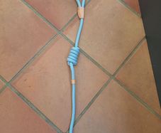 slip lead