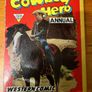 Western annual: 'Cowboy Hero' number 3 Image 7