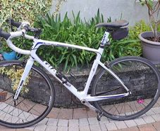 giant defy composite 1 road bike