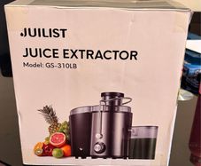 Juilist Juice Extractor