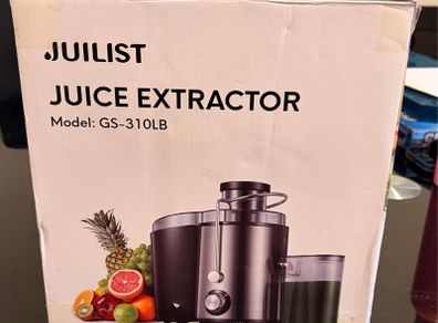 Juilist Juice Extractor