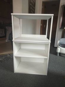 storage