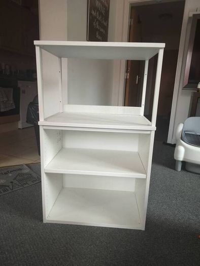 storage