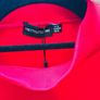 Brand new red skater dress Image 2