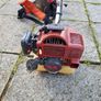 Kawasaki grass trimmer Image 3
