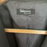 Sinequanone elegant blazer size 12 Image 3