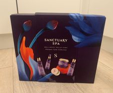 Sanctuary Spa Ultimate Calm Collection Gift Set
