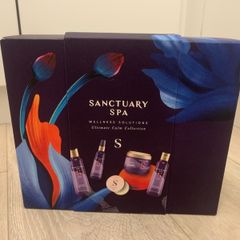 Sanctuary Spa Ultimate Calm Collection Gift Set