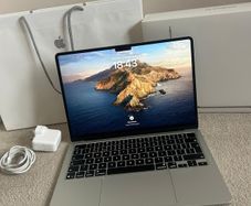 MacBook