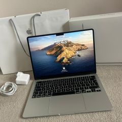 MacBook