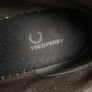 Mens suede FRED PERRY desert boots - uk 7 Image 3