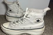 Converse Run Star Hike UK7