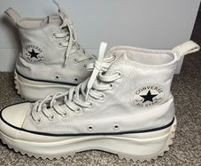 Converse Run Star Hike UK7