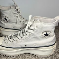 Converse Run Star Hike UK7