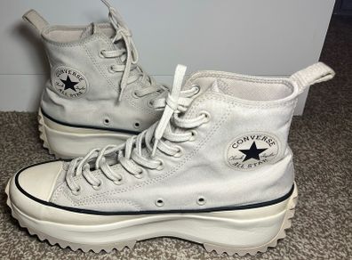 Converse Run Star Hike UK7