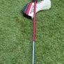 odyssey putter Image 4
