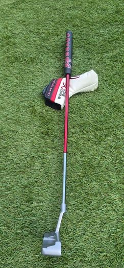 odyssey putter