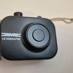 Kpop Le Sserafim Japanese Collectibles