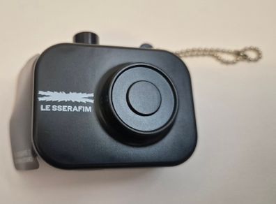 Kpop Le Sserafim Japanese Collectibles