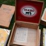 Vintage Wood Cigar Boxes Image 7