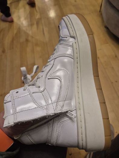 nike Jordan elevate se