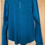 Nike Half Zip Running Top Image 2