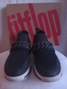 Ladies Casual Shoe/sneaker