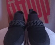 Ladies Casual Shoe/sneaker