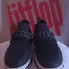 Ladies Casual Shoe/sneaker