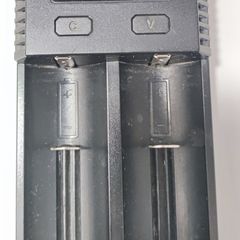 Smart charger Nitecore i2