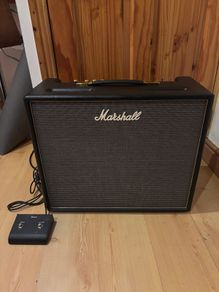 Marshall Origin 50C Valve Amp 50W Combo