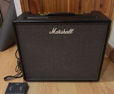 Marshall Origin 50C Valve Amp 50W Combo