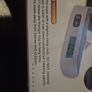 Electronic Luggage Scale Image 2