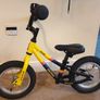 Raleigh Balance Bike Image 2